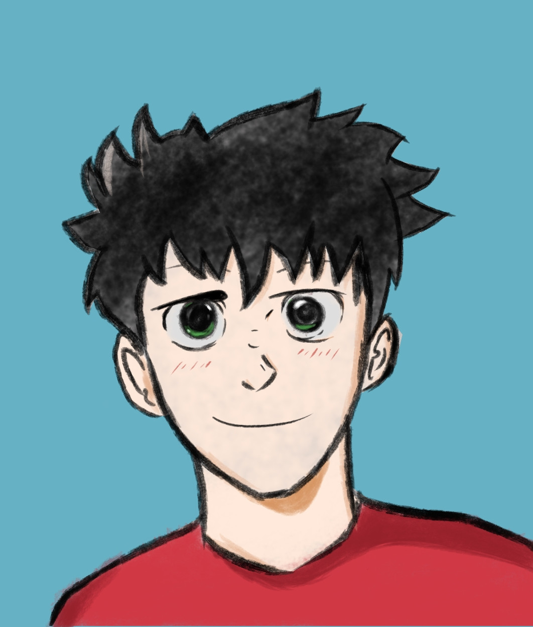 animistarts